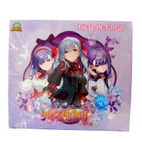 Goddess Story Booster Display [NS-13]