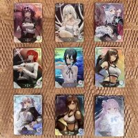 Goddess Story Booster Display [NS-2M13]