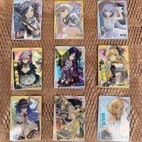 Goddess Story Booster Display [NS-2M13]