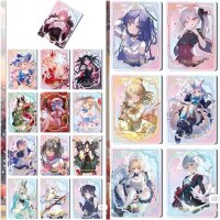 Goddess Story Booster Display [NS-2M13]