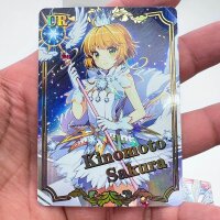 Goddess Story Booster Display [NS-2M13]