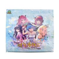 Goddess Story Booster Display [NS-2M13]