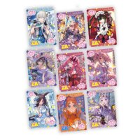 Goddess Story Booster Display [HYSN II-01]