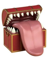 Frieren: Beyond Journey´s End Nendoroid Actionfigur Mimic 10 cm