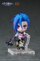 Arcane Nendoroid Actionfigur Jinx Arcane Ver. 10 cm