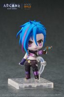 Arcane Nendoroid Actionfigur Jinx Arcane Ver. 10 cm