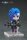 Arcane Nendoroid Actionfigur Jinx Arcane Ver. 10 cm