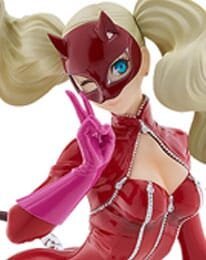 Persona 5 Royal Pop Up Parade PVC Statue Panther 17 cm