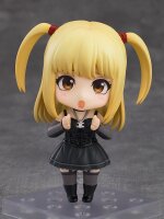 Death Note Nendoroid Actionfigur Misa Amane 2.0 10 cm