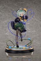 Touhou Project True Horror! Standing Right Behind You PVC Statue 1/6 Koishi Komeiji 32 cm