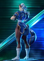 Street Fighter PVC Statue 1/6 Chun-Li Standby 29 cm