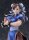 Street Fighter PVC Statue 1/6 Chun-Li Standby 29 cm