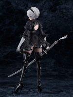 Nier:Automata Ver1.1a Figma Actionfigur 2B (YoRHa No.2 Type B) 16 cm