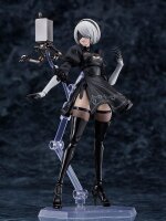 Nier:Automata Ver1.1a Figma Actionfigur 2B (YoRHa No.2 Type B) 16 cm