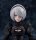 Nier:Automata Ver1.1a Figma Actionfigur 2B (YoRHa No.2 Type B) 16 cm