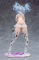 Girls Frontline PVC Statue 1/6 PA-15 Cow Bikini Ver. 28 cm