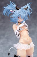 Girls Frontline PVC Statue 1/6 PA-15 Cow Bikini Ver. 28 cm