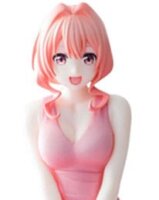 Tying the Knot with an Amagami Sister Luminasta PVC...