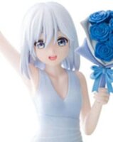 Tying the Knot with an Amagami Sister Luminasta PVC...