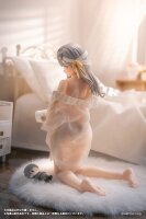 Goddess of Victory: Nikke Actionfigur Kit 1/12 Modernia First Affection 16 cm