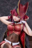 Hololive Production PVC Statue 1/7 Houshou Marine 20 cm