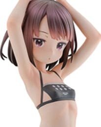 Sword Art Online Alternative: Gun Gale Online Statue 1/7 Llenn: Light Novel Swimsuit Ver. 23 cm