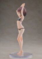 Sword Art Online Alternative: Gun Gale Online Statue 1/7 Llenn: Light Novel Swimsuit Ver. 23 cm