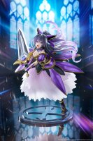 Date A Live IV AMP+ PVC Statue Tohka Yatogami (Sandalphon) Reissue 21 cm