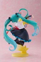 Hatsune Miku x Rody AMP+ PVC Statue Thank You Ver. Reissue 20 cm