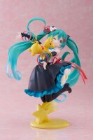 Hatsune Miku x Rody AMP+ PVC Statue Thank You Ver. Reissue 20 cm
