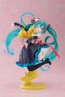 Hatsune Miku x Rody AMP+ PVC Statue Thank You Ver. Reissue 20 cm
