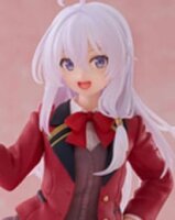 Wandering Witch: The Journey of Elaina Coreful PVC Statue Elaina School Uniform Ver. 18 cm