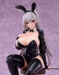 Original Character Statue 1/4 Lilicia 35 cm