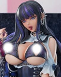 Original Character Statue 1/6 Sakira Illustrated by Sadakage 30 cm