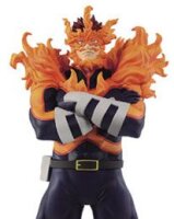 My Hero Academia Age of Heroes PVC Statue Endeavor 19 cm