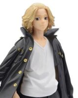 Tokyo Revengers PVC Statue Manjiro Sano 16 cm