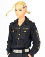 Tokyo Revengers PVC Statue Ken Ryuguji 18 cm