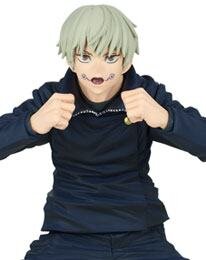 Jujutsu Kaisen PVC Statue Toge Inumaki 15 cm