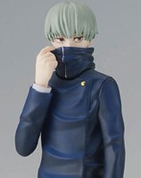Jujutsu Kaisen Jukon No Kata PVC Statue Toge Inumaki 15 cm