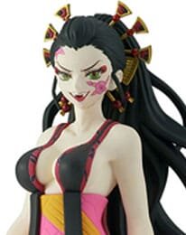 Demon Slayer: Kimetsu no Yaiba PVC Statue Daki Vel. 7 Ver. B 16 cm