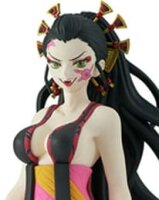 Demon Slayer: Kimetsu no Yaiba PVC Statue Daki Vel. 7 Ver. B 16 cm