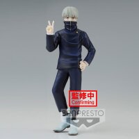 Jujutsu Kaisen Jukon No Kata PVC Statue Toge Inumaki Ver....