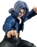 Dragonball Styling Collection PVC Statue Trunks 10 cm