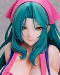 Bunny´s Mama Service Agency Statue 1/4 Kana Joudohama 21 cm