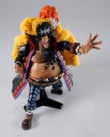 One Piece S.H.Figuarts Actionfigur Marshall D. Teach Four Emperors 25 cm