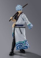 Gintama S.H.Figuarts Actionfigur Sakata Gintoki 15 cm