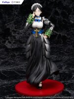 Overlord F:Nex PVC Statue 1/7 Yuri Alpha 24 cm