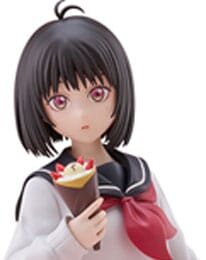 Shoshimin: How to become Ordinary Tenitol Tall PVC Statue Yuki Osanai 19 cm