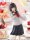 Shoshimin: How to become Ordinary Tenitol Tall PVC Statue Yuki Osanai 19 cm