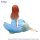 The Quintessential Quintuplets Specials Bloo-me! PVC Statue Nakano Miku 11 cm